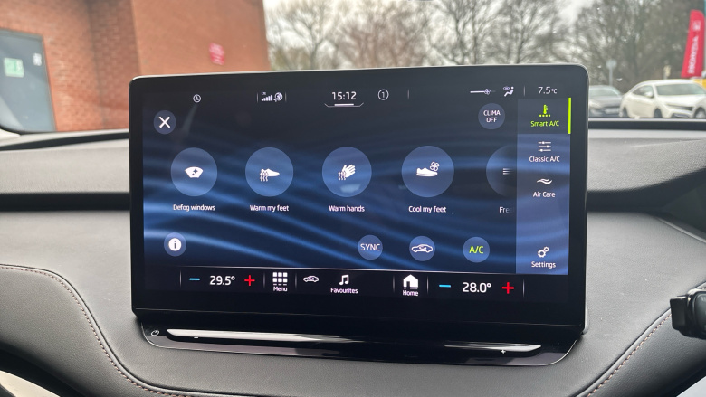 Skoda Enyaq 132kW 60 Suite Nav 62kWh 5dr Auto Electric Estate